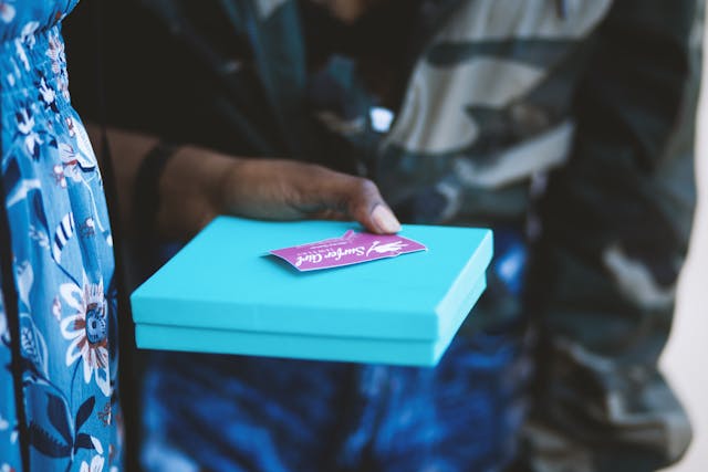 Cartes cadeaux à prix remisé